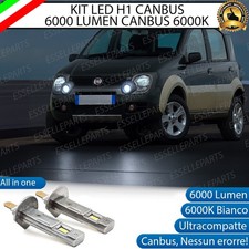 Kit led fendinebbia - led,