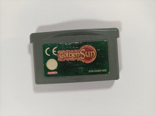 Nintendo game boy advance - nintendo,
