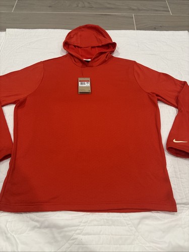 Felpa nike large tour golf - large,