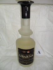 BOTTIGLIA COLLEZIONE GRAPPA