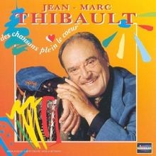 Des Chansons Plein Le Coeur