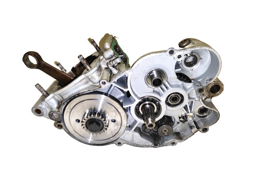 Beta rev3 250 270cc - beta, trials
