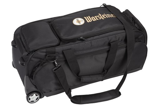 Borsa viaggio warsteiner - viaggio,