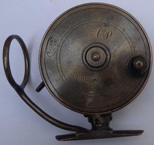 Mulinello da Pesca Antico
