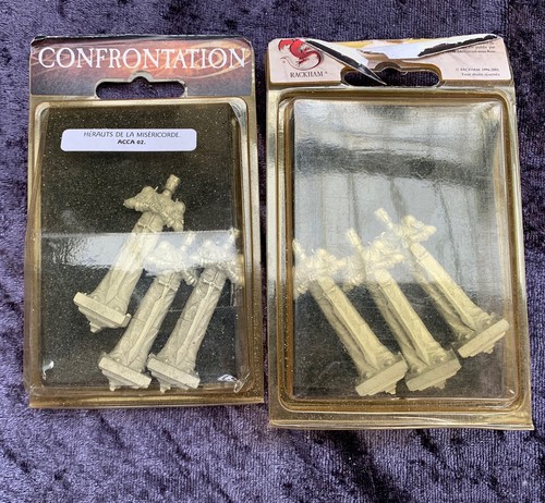 Confronto rackham miniatures - confronto,