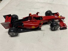 Tamiya Ferrari F60 1/20  già