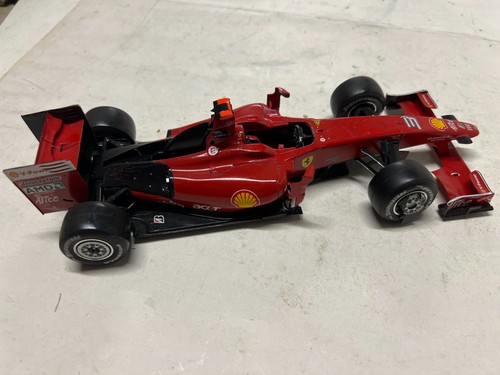 Tamiya ferrari f60 già - tamiya,