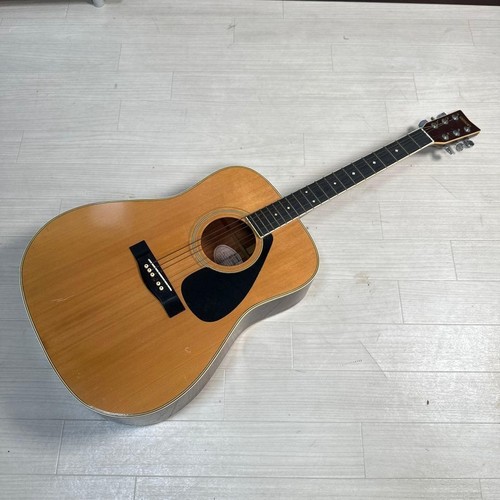 Chitarra acustica vintage