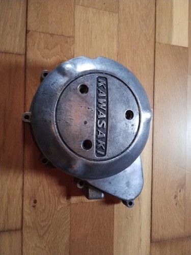 Carter alternatore kawasaki - alternatore,