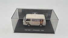 DEAA137 Fiat 850 T Vitavigor