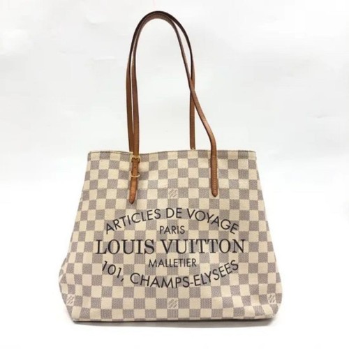 Borsa mano louis vuitton - a,