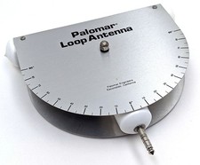 Palomar Engineers Antenna Loop