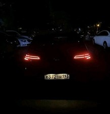 SET FARI FANALI POSTERIORI