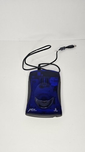 Iomega zip 250 - 250, z250usbpcmbp