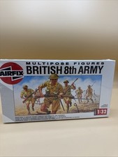 AIRFIX Model Kit Figurine