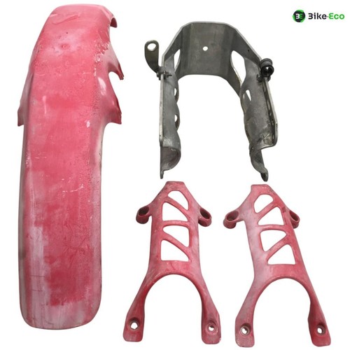 Parafango anteriore beta tr35 - parafango,