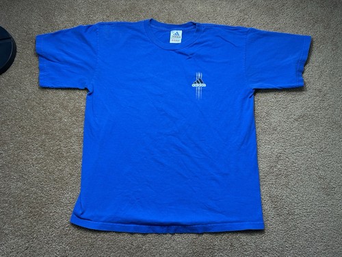 Shirt adidas vintage - adidas,