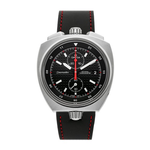 Omega seamaster bullhead - seamaster,