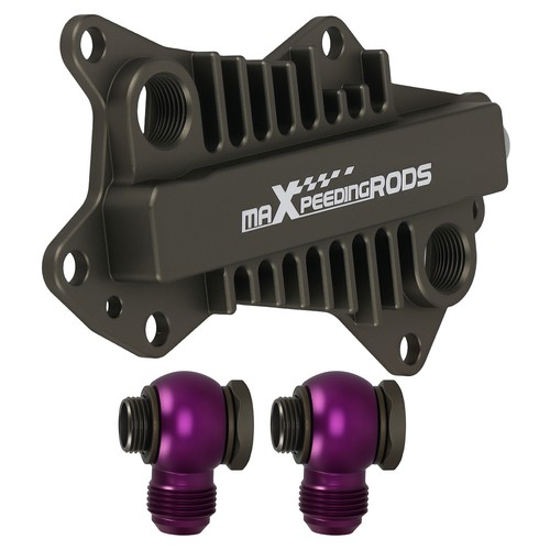 Adaptateur filtre 10an - adaptateur,