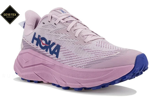 Hoka one challenger - challenger, 8