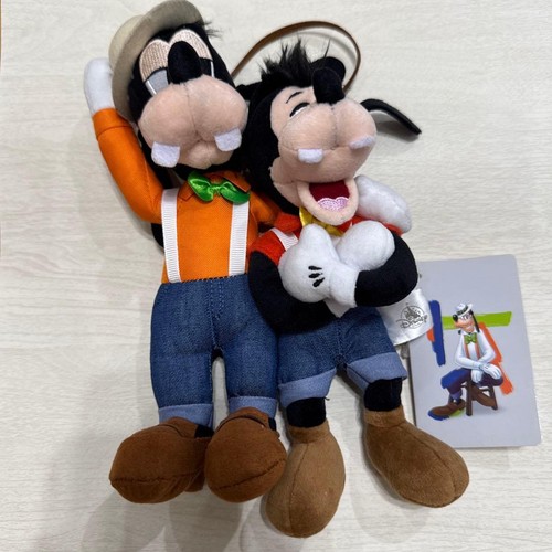 Portachiavi peluche disney - portachiavi,