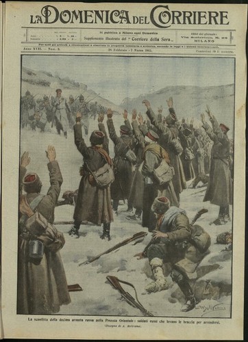 Rivista domenica del - domenica,