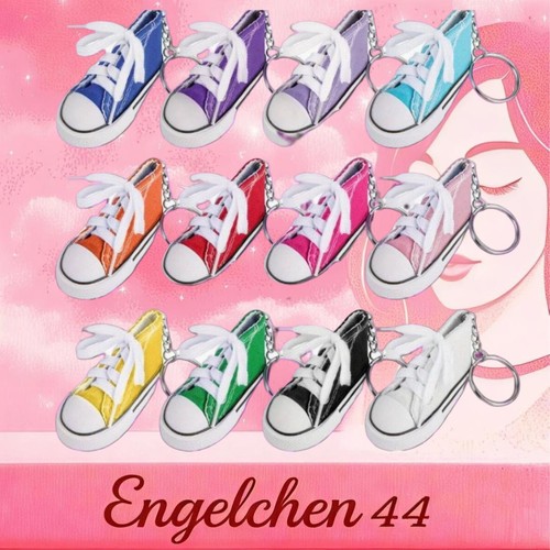 Portachiavi mini chucks - portachiavi,