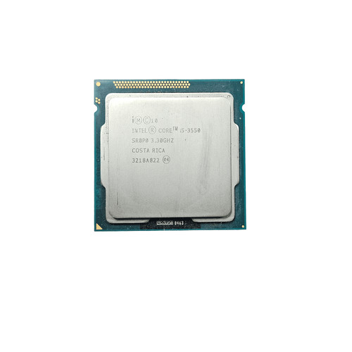 Processore cpu intel core - intel,