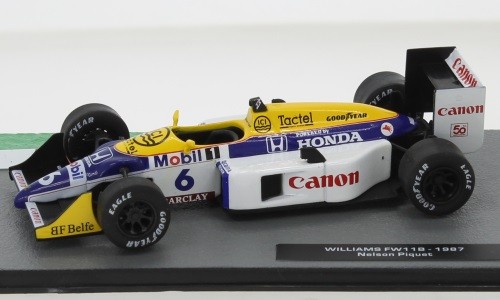 Specialc abf1m054a 1 43 - -, 1/43