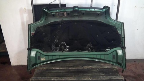 Cofano fiat doblo - doblo, 1