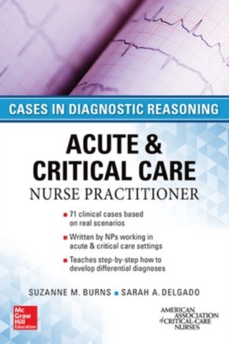 Acute critical care nurse - critical,