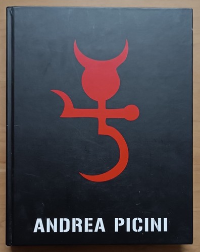 Andrea picini sergio rossi - picini,