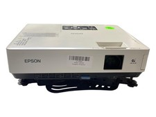 Epson LCD Projector EMP-1705