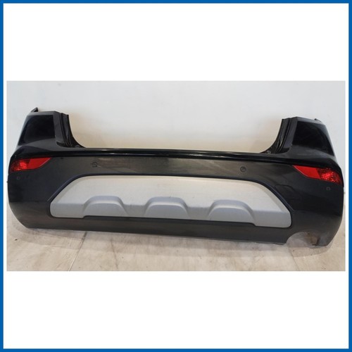 Paraurti posteriore opel mokka - paraurti,