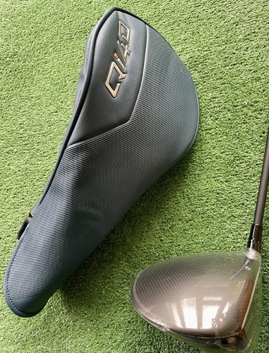 Taylormade qi4d driver 5 - qi4d,