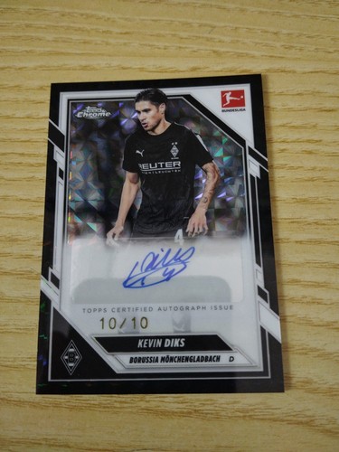 Kevin diks geometric auto 10 - kevin,
