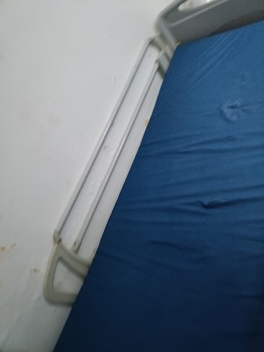 Letto ortopedico elettrico - letto,