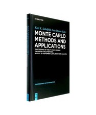 Monte Carlo Methods and