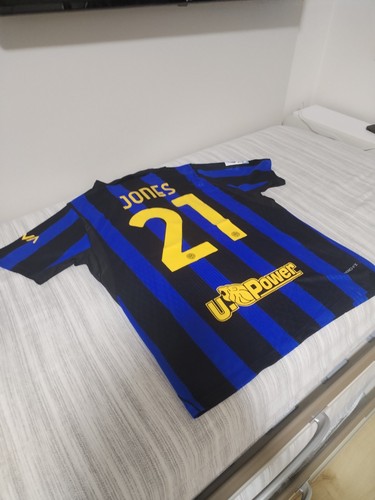 Magli inter 2026 - 27, jones