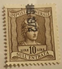 MARCA DA BOLLO-IMPOSTA