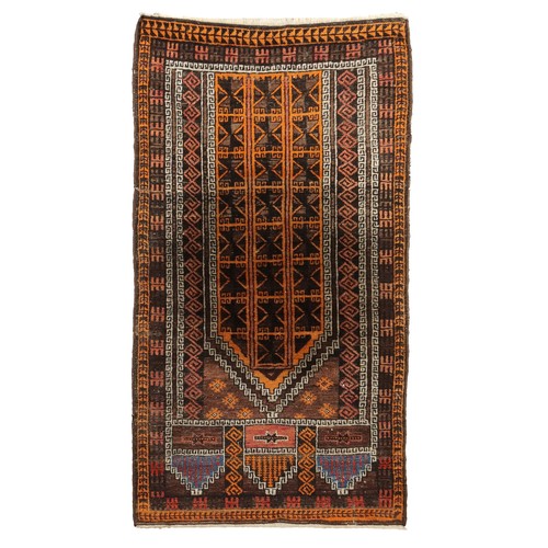 Tappeto beluci iran - beluci,