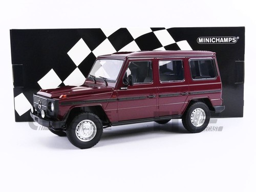 Minichamps - 1/18,