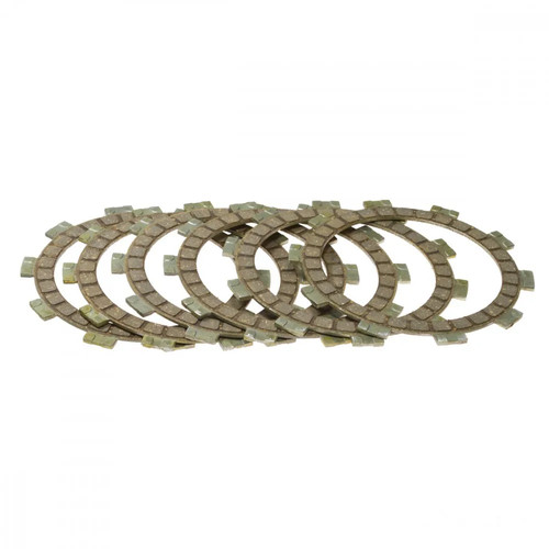Lamelle frizione trw lucas - frizione,
