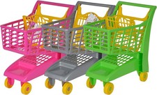 Carrello Spesa Giocattolo