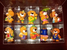 LEO VENTURAS Sorprese Kinder