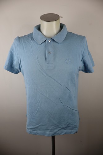 Trussardi men polo shirt - shirt, light