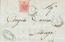 6035 -LOMBARDO VENETO  -