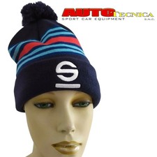 CAPPELLO INVERNALE SPARCO