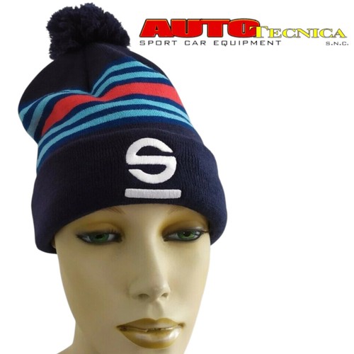 Cappello invernale sparco - invernale,