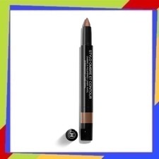 Chanel - Stylo Ombre Et Contour - Fodera per ombretti - Cavolo - #06 NUDE ECLAT - NUOVO CON SCATOLA